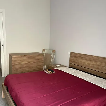 The Tambourine House Apartment *