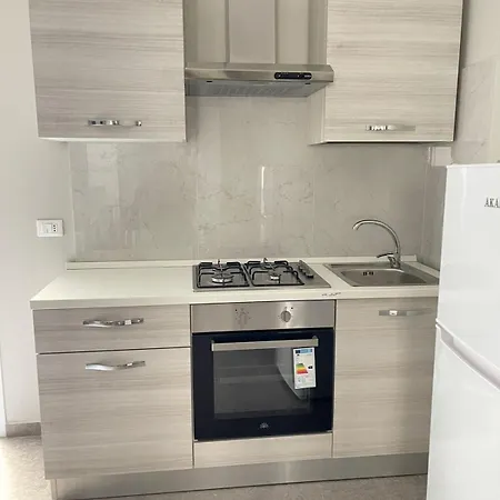 The Tambourine House Apartment Canosa di Puglia